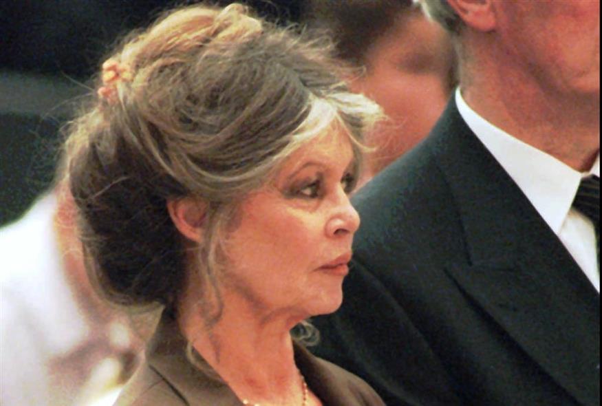 Μπριζίτ Μπαρντό: Το παγκόσμιο σεξ σύμπολ που καθόρισε τον Γαλλικό κινηματογράφο