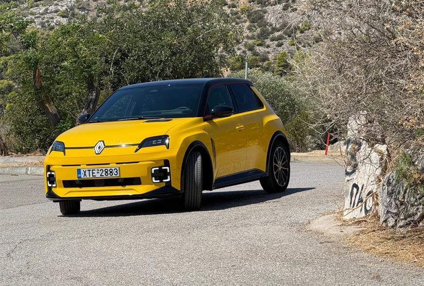 Renault 5 Renault 5