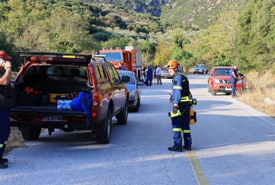 Επιχείρηση διάσωσης (INTIME)