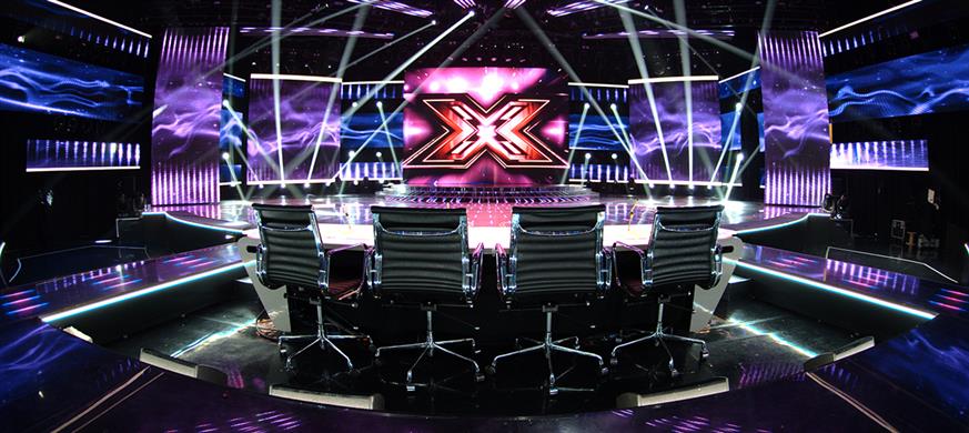 Tο «X – Factor» θα επιστρέψει στις οθόνες μας πλήρως ανανεωμένο