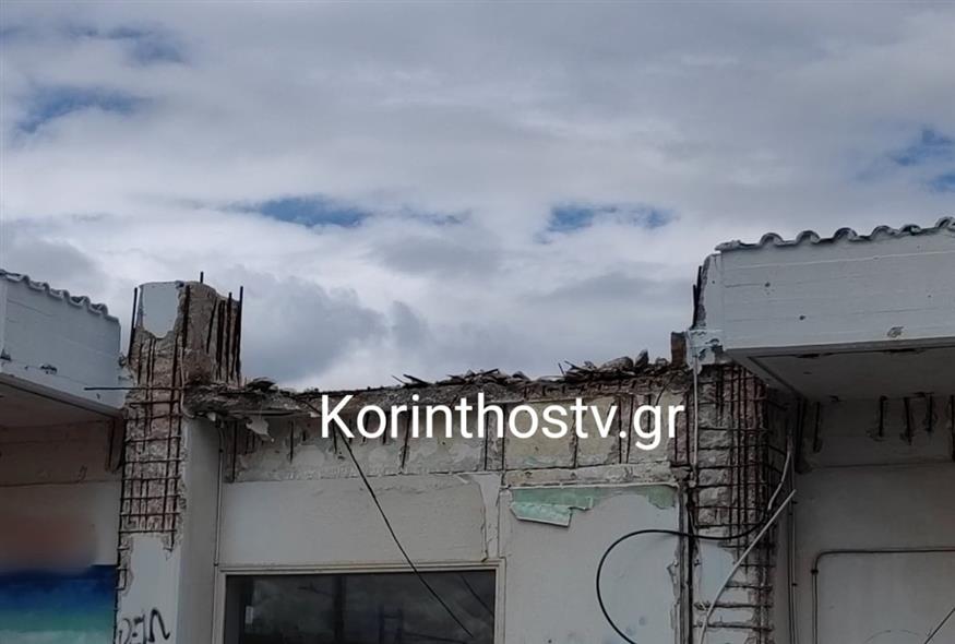 Κόρινθος Κόρινθος