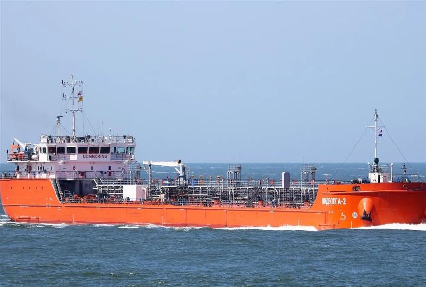 MIDVOLGA-2 (marinetraffic.com)