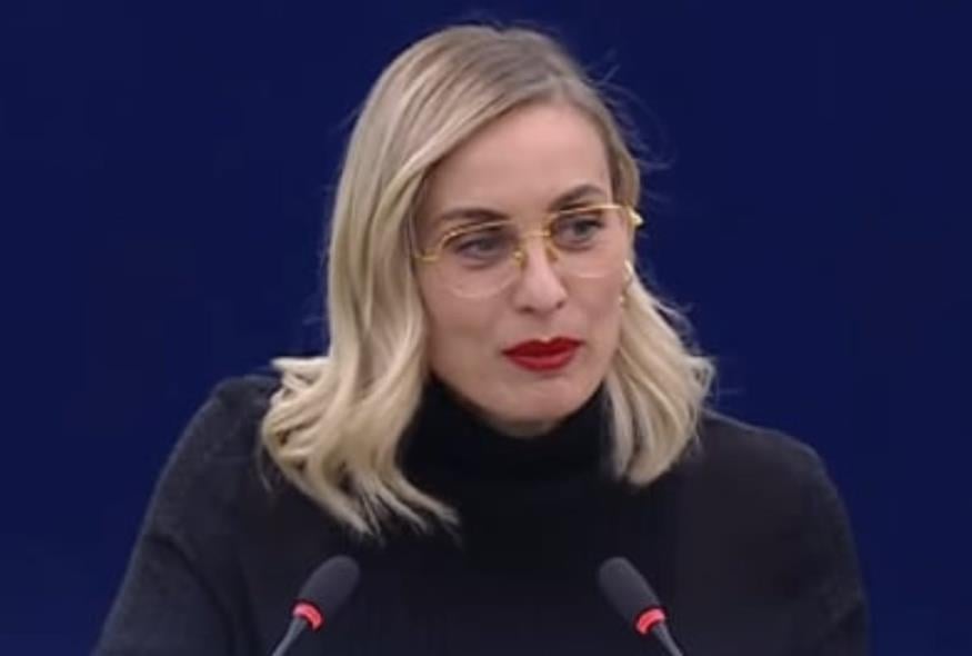 Ελεονώρα Μελέτη (INSTAGRAM)