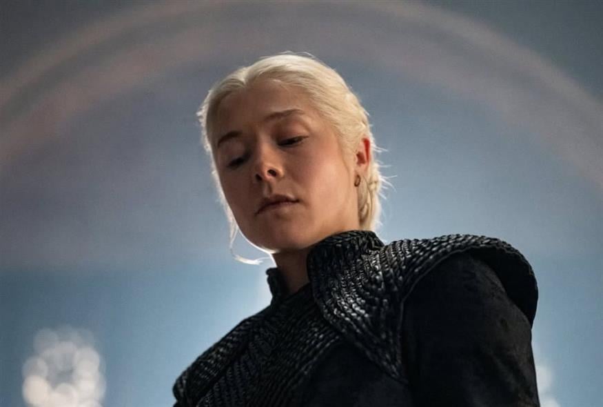 House of the Dragon (HBO)