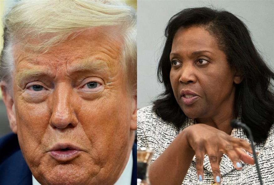 (AP Photo/ Alex Brandon&amp;Manuel Balce Ceneta, File)