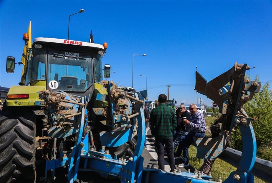 Εικόνα από το σημείο (ΛΕΩΝΙΔΑΣ ΤΖΕΚΑΣ/EUROKINISSI) Εικόνα από το σημείο (ΛΕΩΝΙΔΑΣ ΤΖΕΚΑΣ/EUROKINISSI)