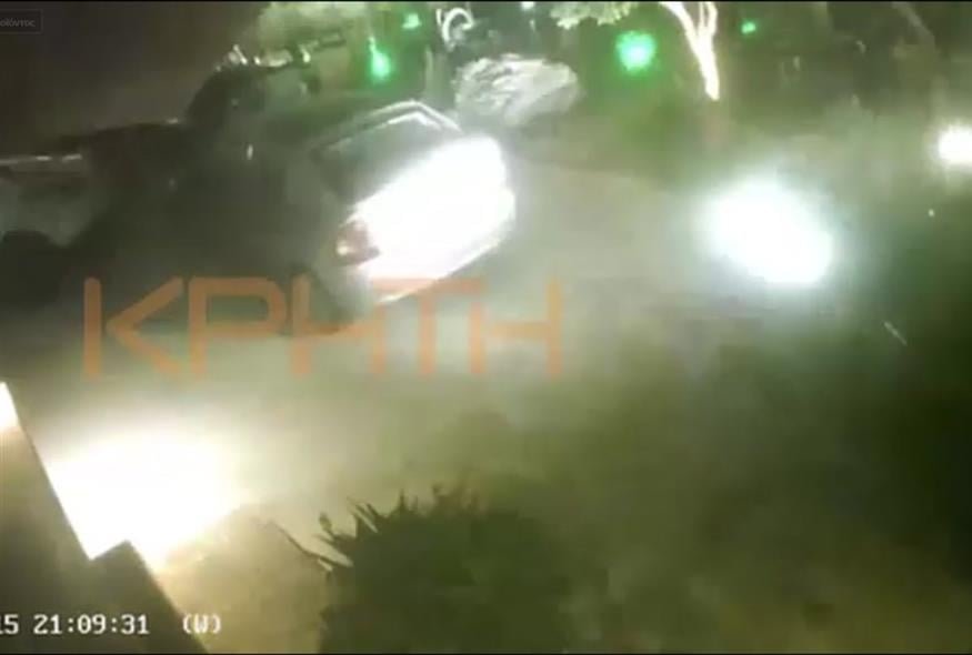 (Τροχαίο στη Κρήτη/neakriti.gr)