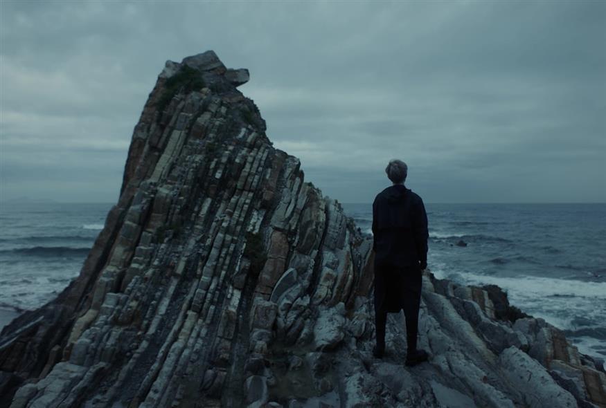 «Μαύρη φάλαινα» του Πάμπλο Ερνάντο