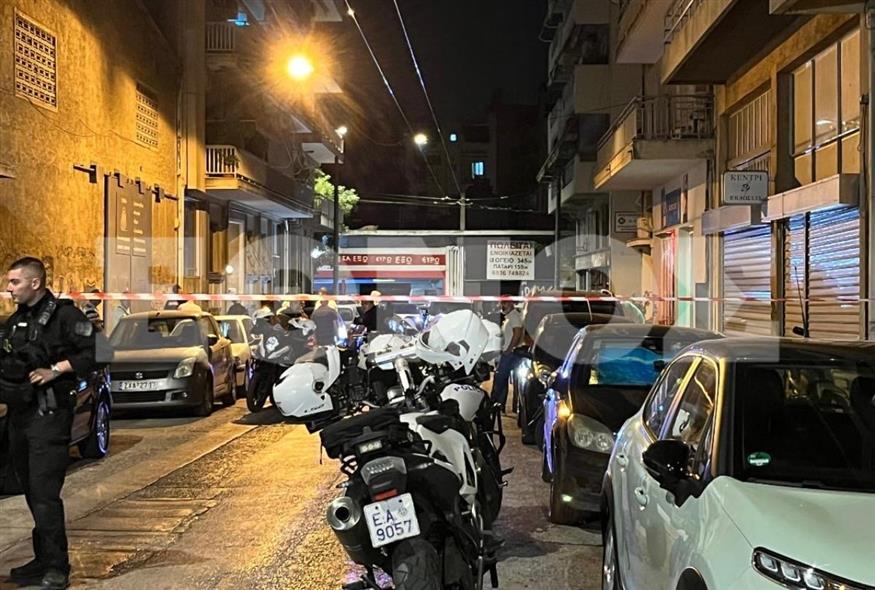 Έκρηξη σε καφετέρια κοντά στην πλατεία Αττικής (ethnos.gr)