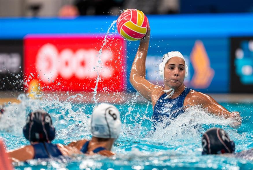 (ΑΝΑΣΤΑΣΙΑ ΚΑΡΕΚΛΑ / EUROKINISSI)