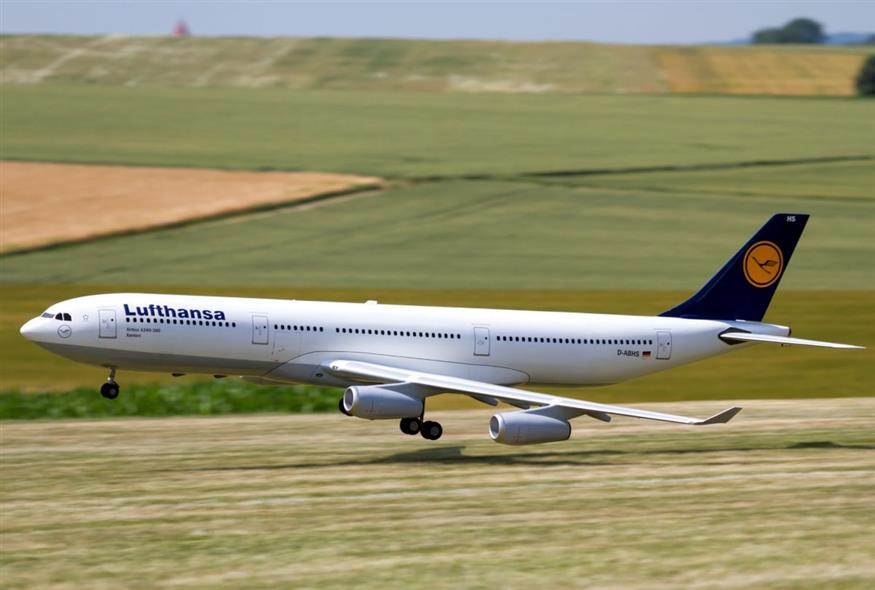 Airbus A340-600 Airbus A340-600