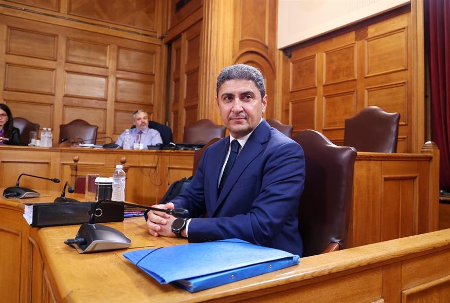 Αυγενάκης (INTIME)