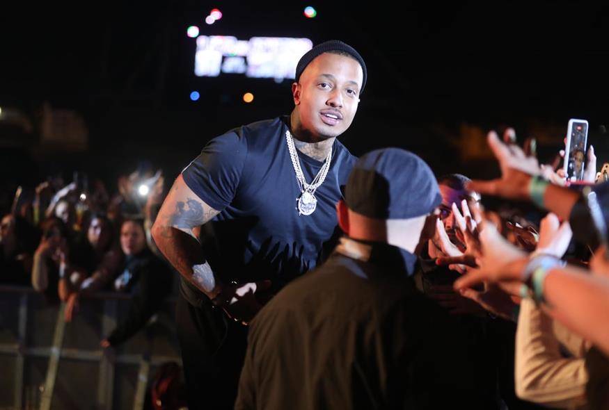 Light (Copyright: NDP)