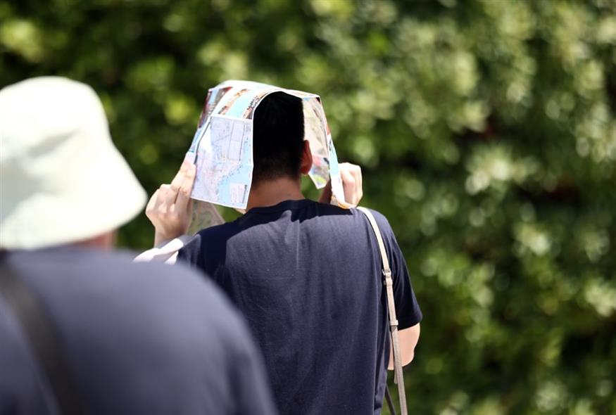 Καύσωνας/ΙΝΤΙΜΕ