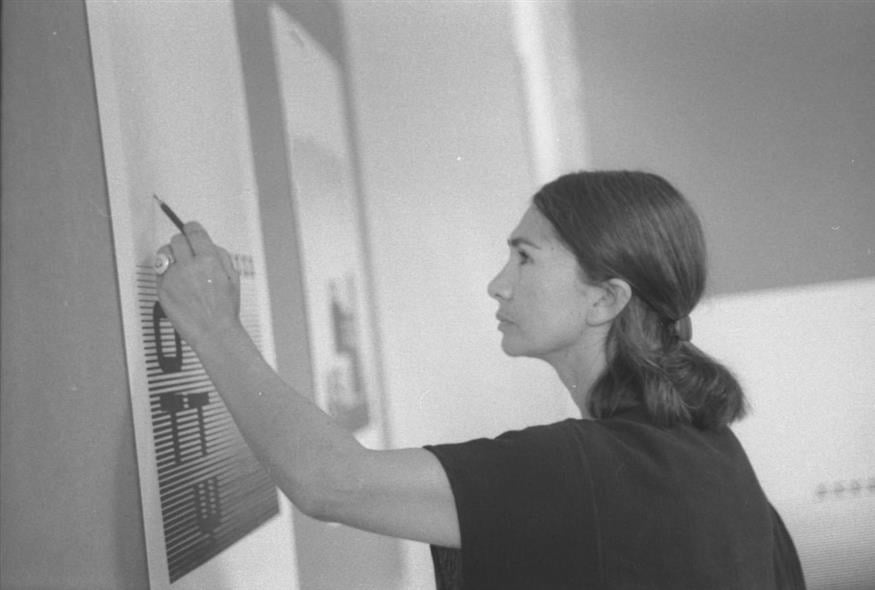 Νίκη Καναγκίνη