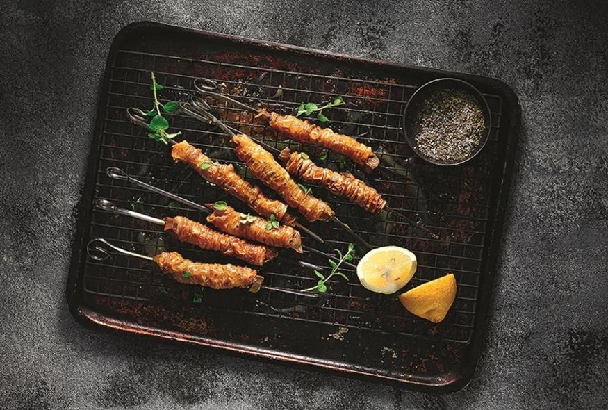 Αρχείο Έθνους | Φωτογραφία: Γιώργος Δρακόπουλος - Food stylist: Tina Webb