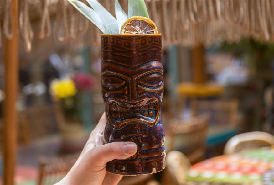 Angostura Tiki Week
