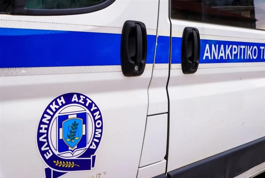 Τροχαία/Eurokinissi