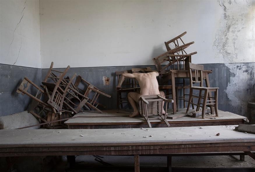 Η «Genesis» της Μεσογείου