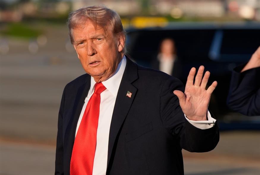 (AP Photo/Alex Brandon)