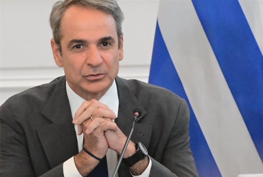 (ΤΑΤΙΑΝΑ ΜΠΟΛΑΡΗ/EUROKINISSI)