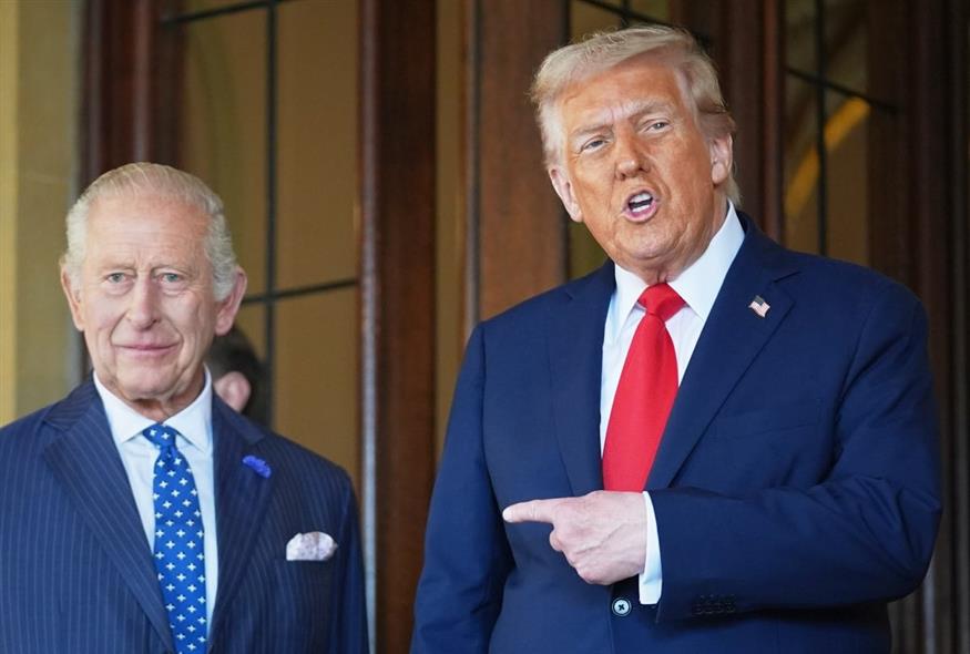 (AP Photo/Evan Vucci)