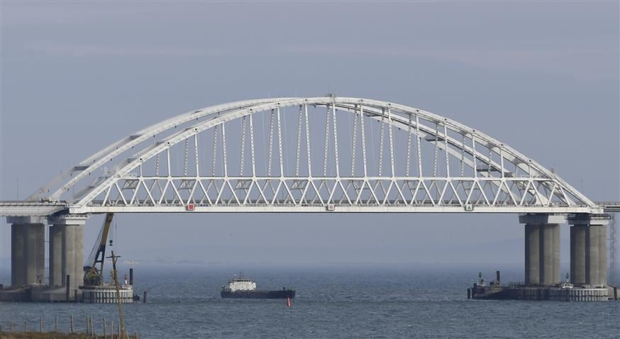 Crimea/(AP Photo)