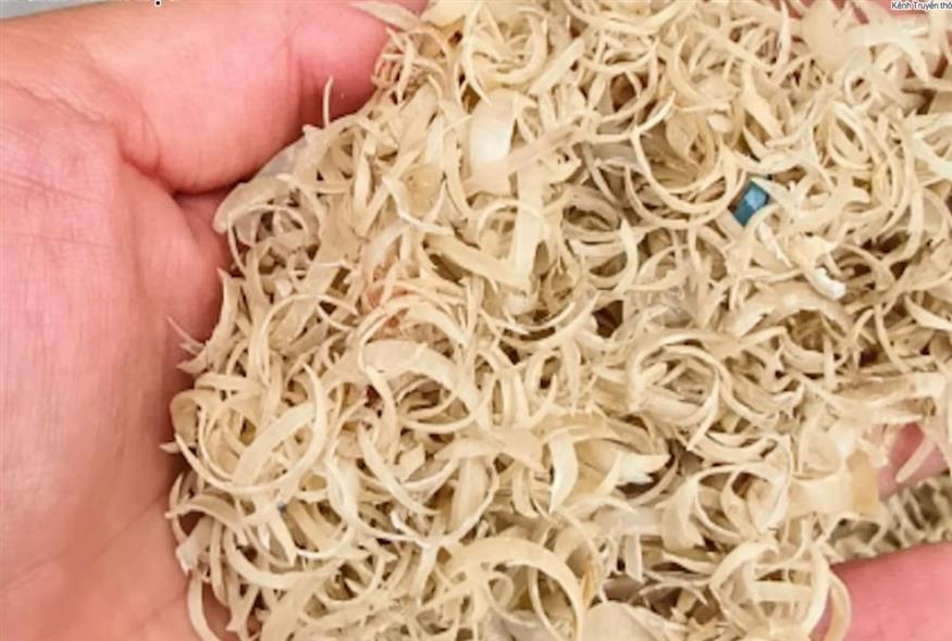 Κομμένα νύχια