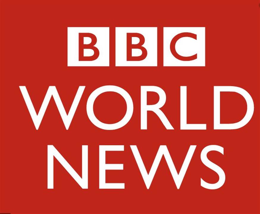BBC News logo/BBC