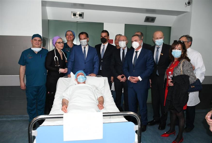 Απογευματινά χειρουργεία: Ξεκίνησαν στη Θεσσαλονίκη