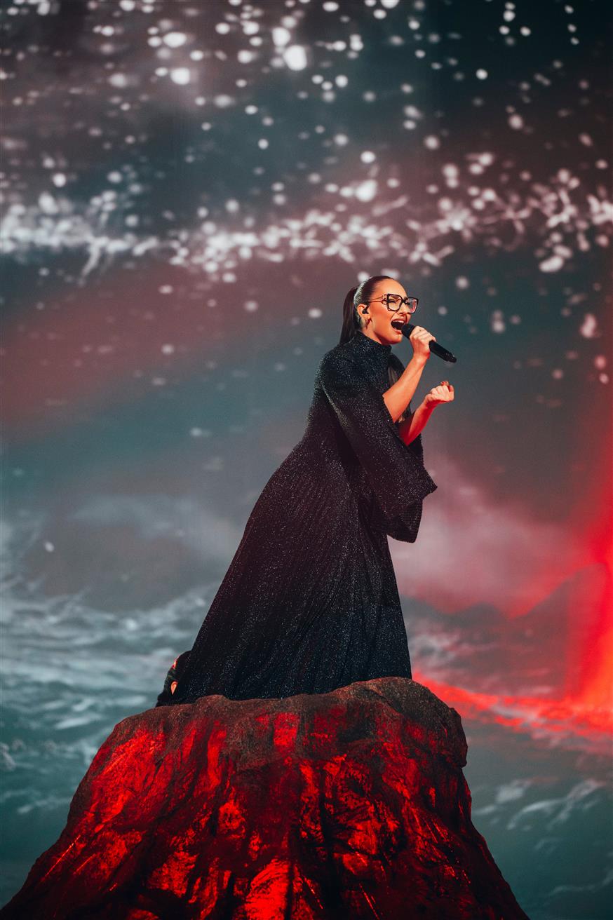 Eurovision 2025 - Ελλάδα Eurovision 2025 - Ελλάδα