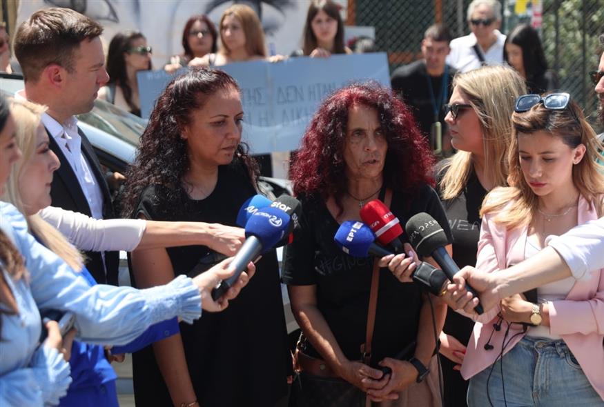 (ΓΙΑΝΝΗΣ ΠΑΝΑΓΟΠΟΥΛΟΣ/EUROKINISSI)