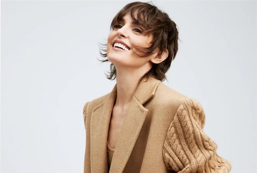 Βερόνικα Ετσεγκί (Copyright:Instagram)