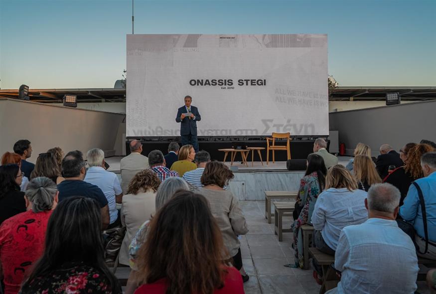 Αντώνης Παπαδημητρίου Αντώνης Παπαδημητρίου (Copyright: Andreas Simopoulos)