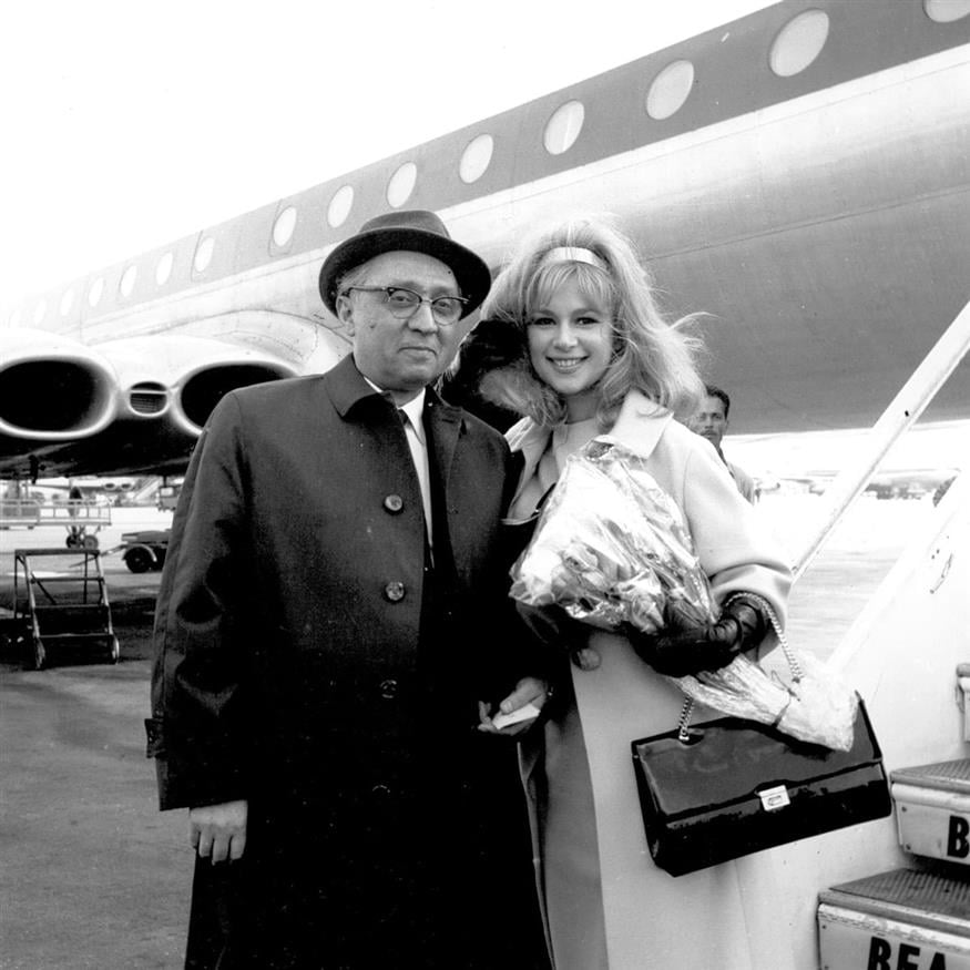 Φιλοποίμην Φίνος Φιλοποίμην Φίνος