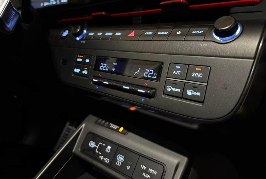 Hyundai Kona Electric N Line Hyundai Kona Electric N Line