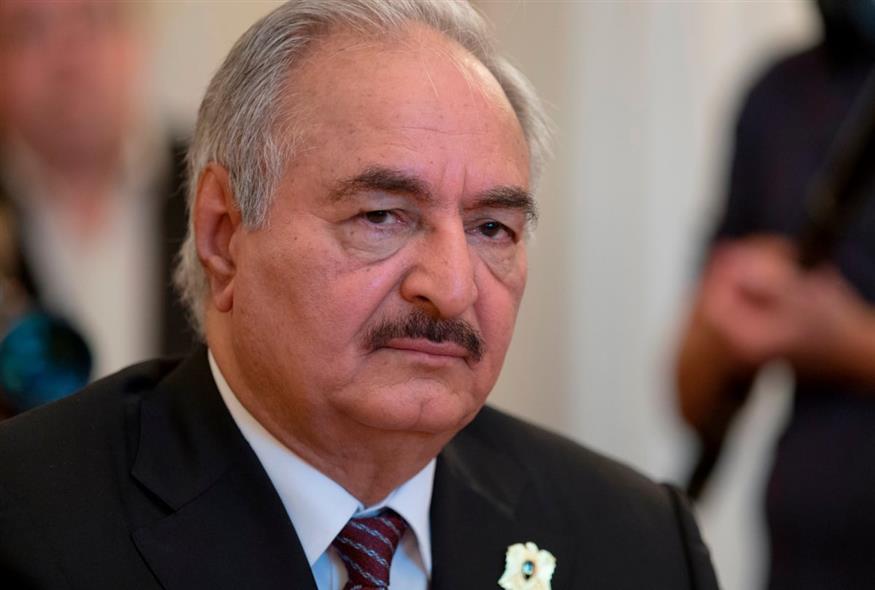 (AP Photo/Ivan Sekretarev, File)