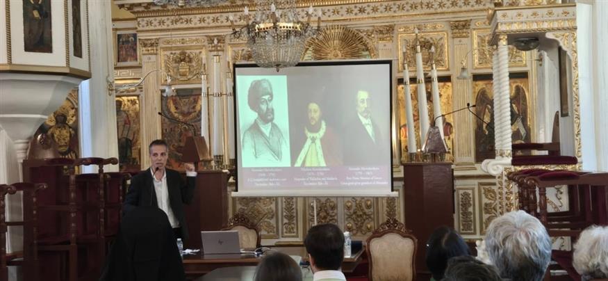 Παναγία Μπαλίνου Παναγία Μπαλίνου