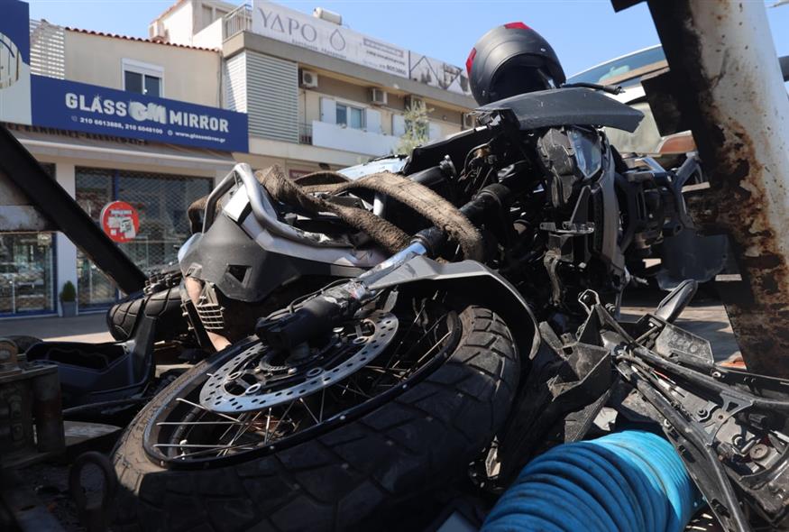 Τροχαίο Τροχαίο