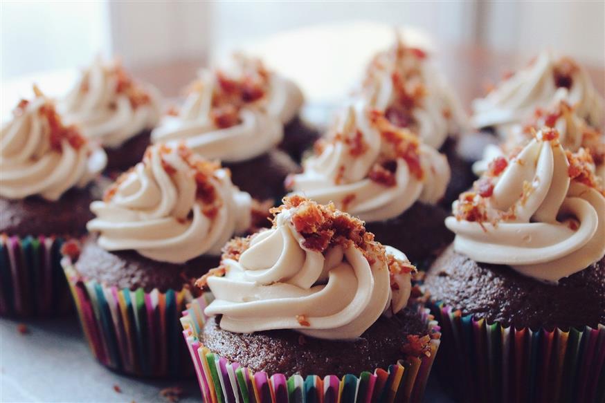 Cupcakes/pixabay.com