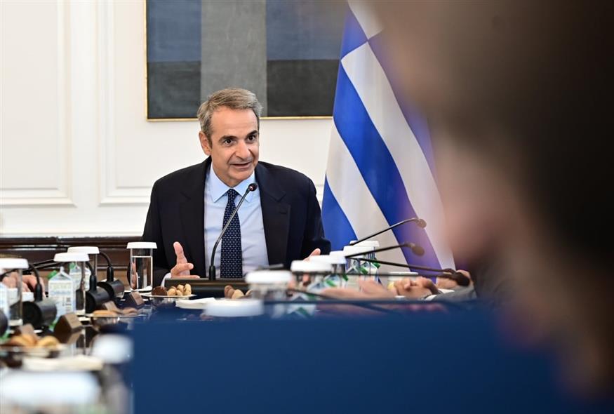 (ΜΙΧΑΛΗΣ ΚΑΡΑΓΙΑΝΝΗΣ / EUROKINISSI)