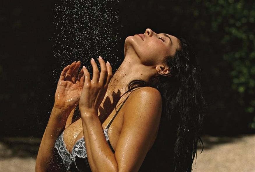 Κάιλι Τζένερ (Copyright: Instagram)