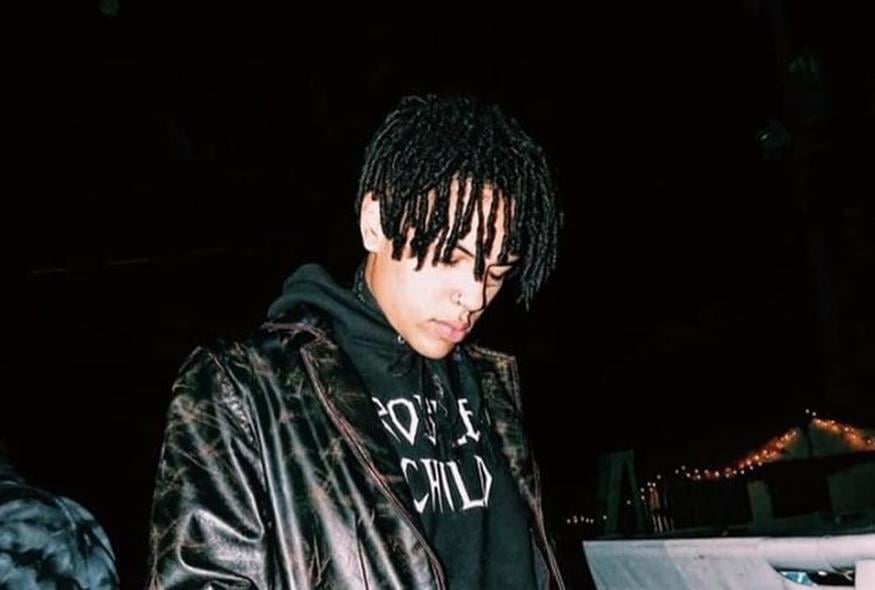 Poorstacy (Copyright:Instagram)