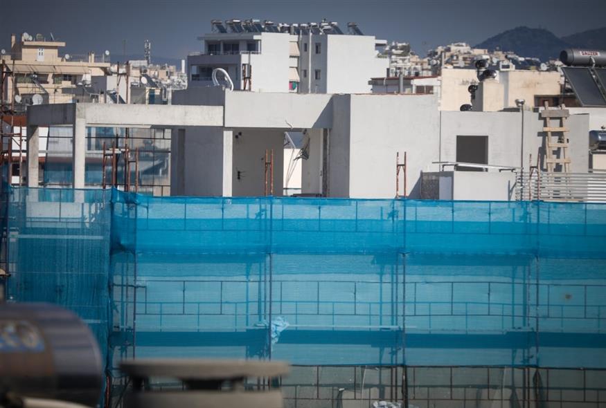 (ΚΟΝΤΑΡΙΝΗΣ ΓΙΩΡΓΟΣ/EUROKINISSI)