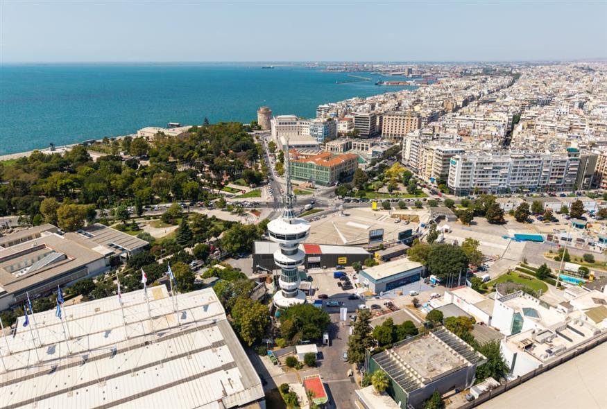 ΔΕΘ
