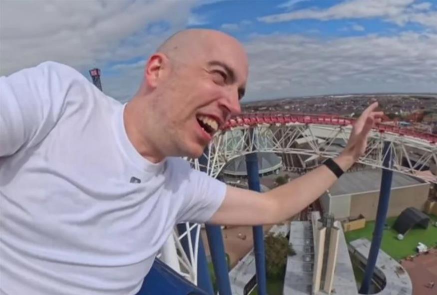 Ντιν Στόουκς/ΤΙΚ ΤΟΚ