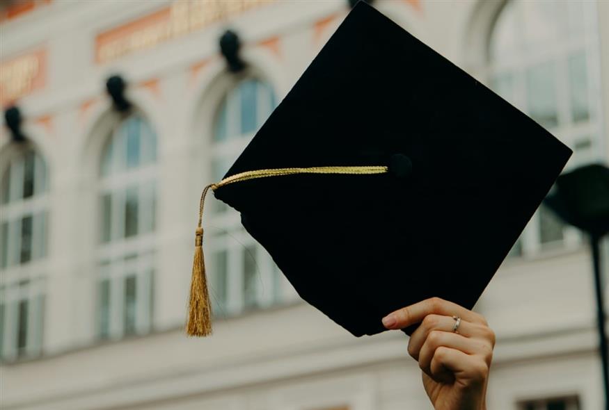 Μεταπτυχιακές σπουδές (UNSPLASH)