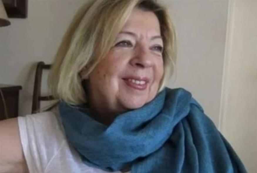 Καρίνα Λάμψα/Facebook