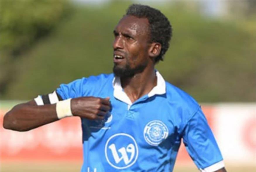 Σουλεϊμάν Αλ-Ομπαΐντ