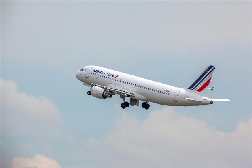 H Air France ενισχύοντας τη σύνδεση Γαλλίας και Ελλάδας, κατά τους θερινούς μήνες, προσθέτει στο πρόγραμμά της τρεις νέους προορισμούς